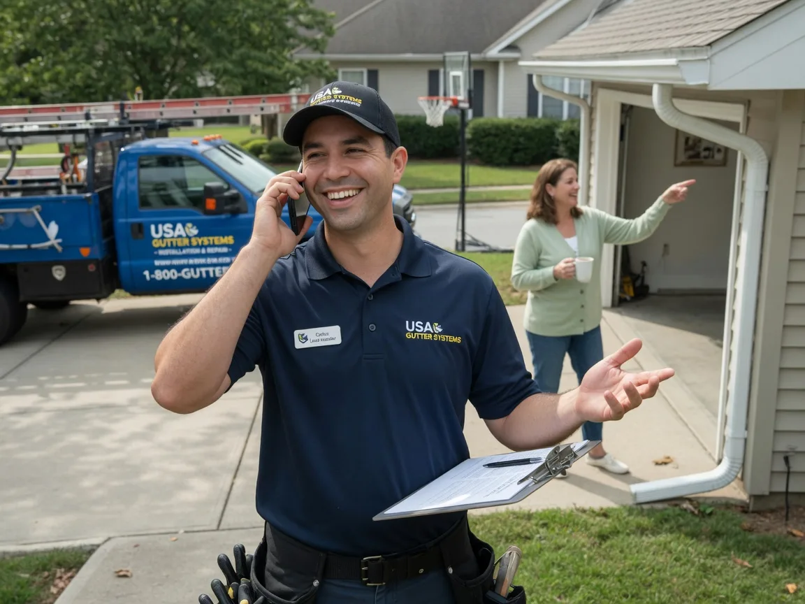 Gutter Installation Somers, IA FAQs